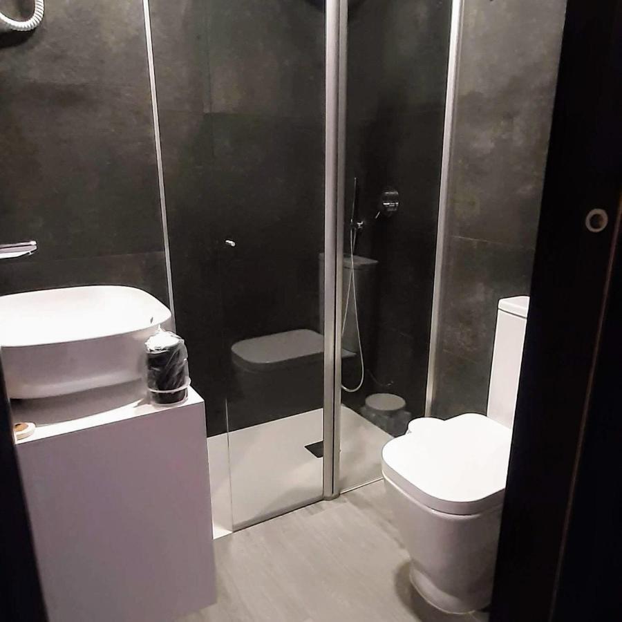 Taska Vila Velha Mirandela Buitenkant foto