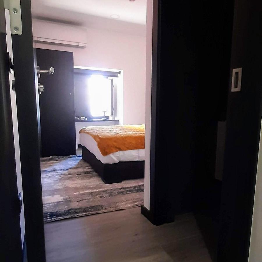 Taska Vila Velha Mirandela Buitenkant foto