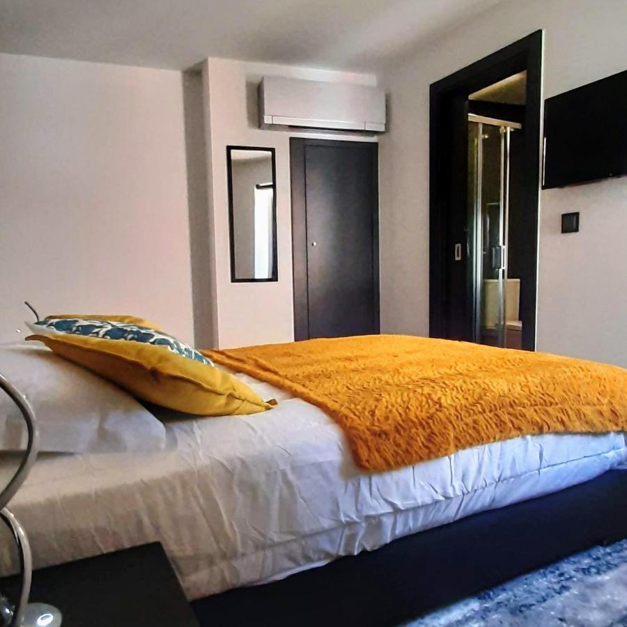 Taska Vila Velha Mirandela Buitenkant foto