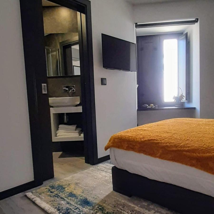 Taska Vila Velha Mirandela Buitenkant foto