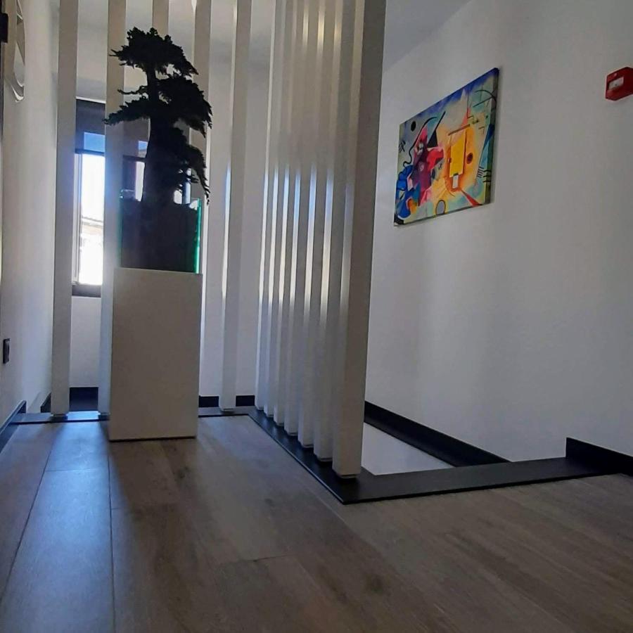 Taska Vila Velha Mirandela Buitenkant foto