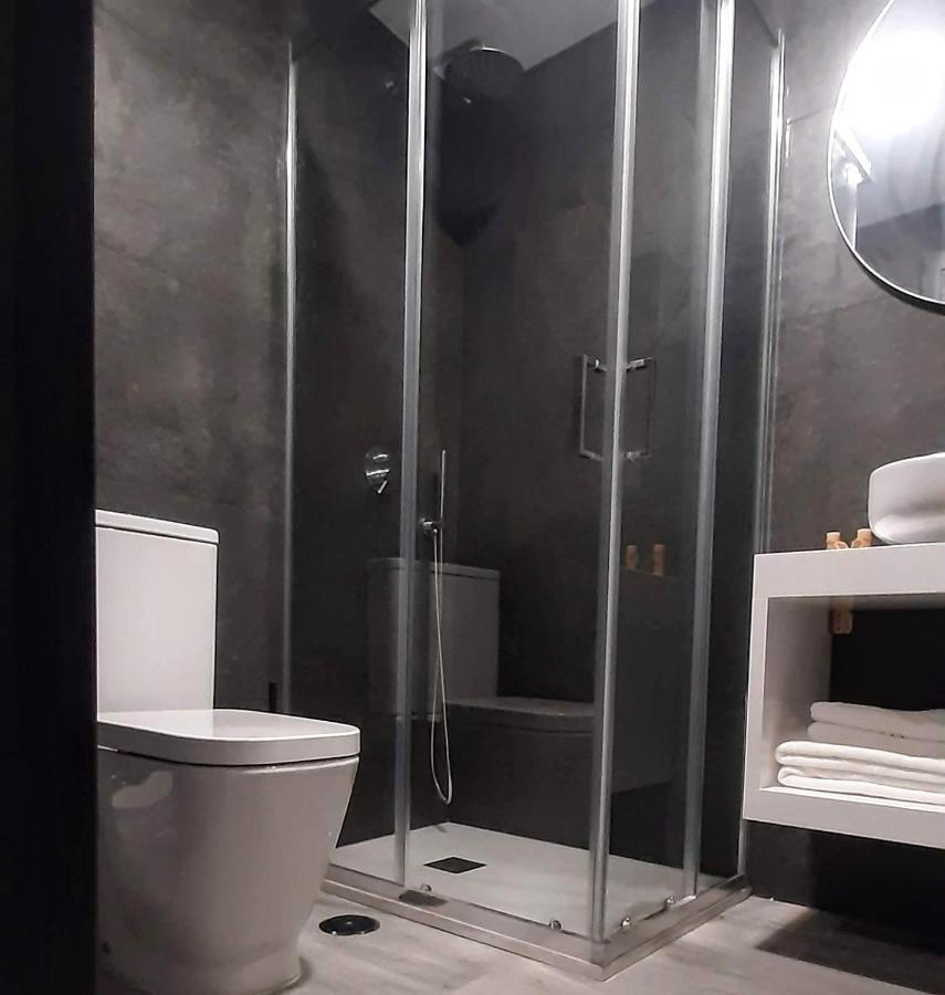 Taska Vila Velha Mirandela Buitenkant foto