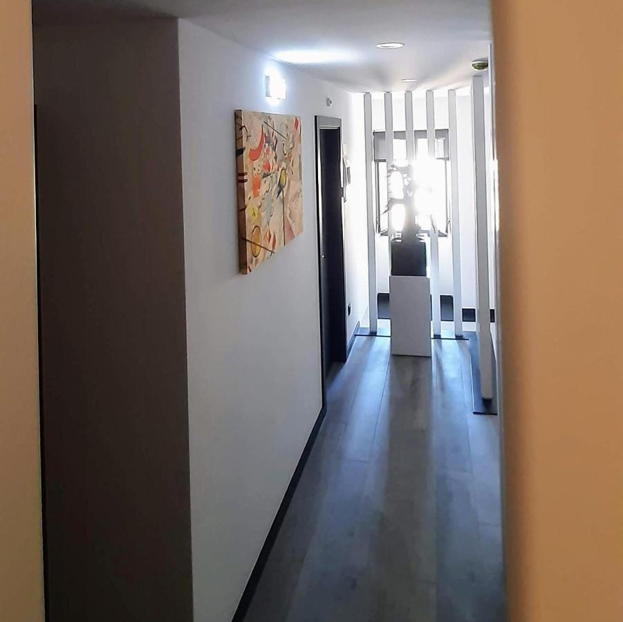 Taska Vila Velha Mirandela Buitenkant foto