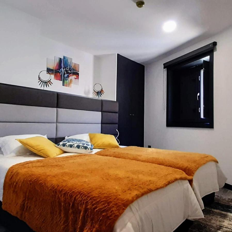 Taska Vila Velha Mirandela Buitenkant foto