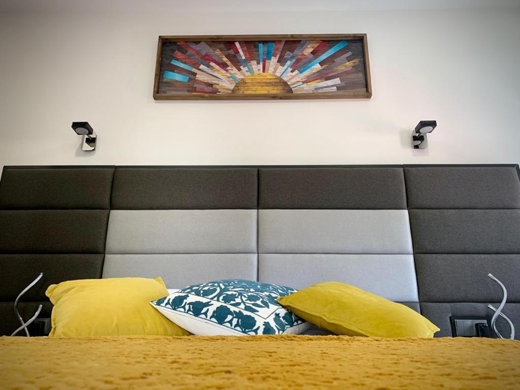 Taska Vila Velha Mirandela Buitenkant foto