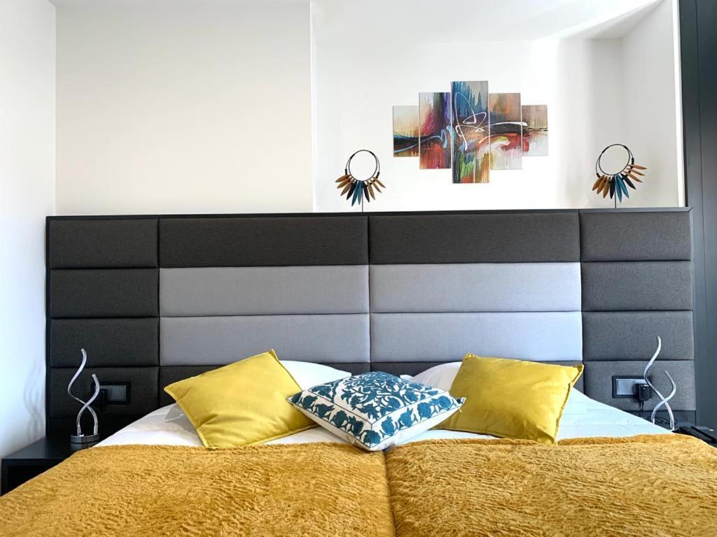 Taska Vila Velha Mirandela Buitenkant foto