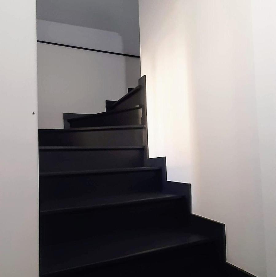 Taska Vila Velha Mirandela Buitenkant foto