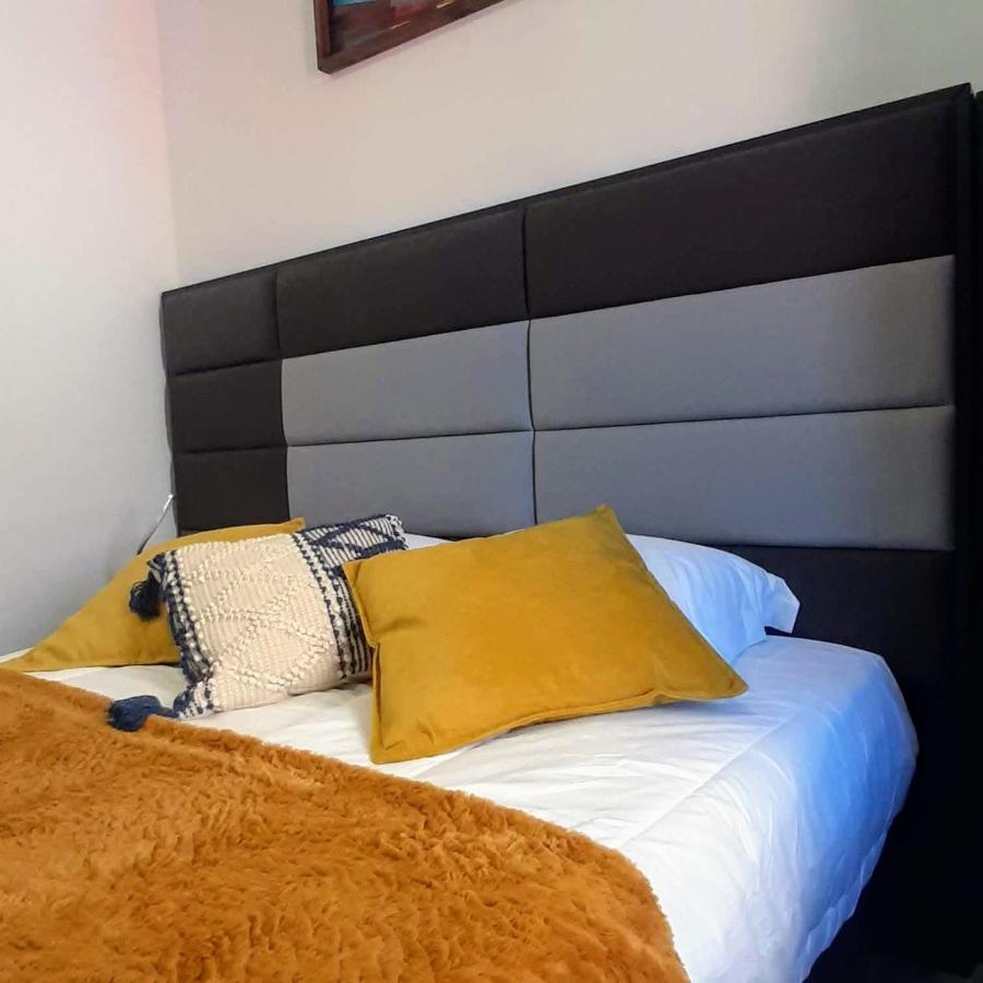 Taska Vila Velha Mirandela Buitenkant foto