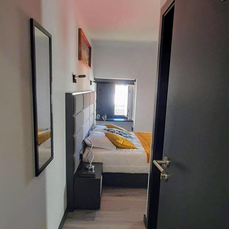 Taska Vila Velha Mirandela Buitenkant foto
